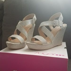 Wedges